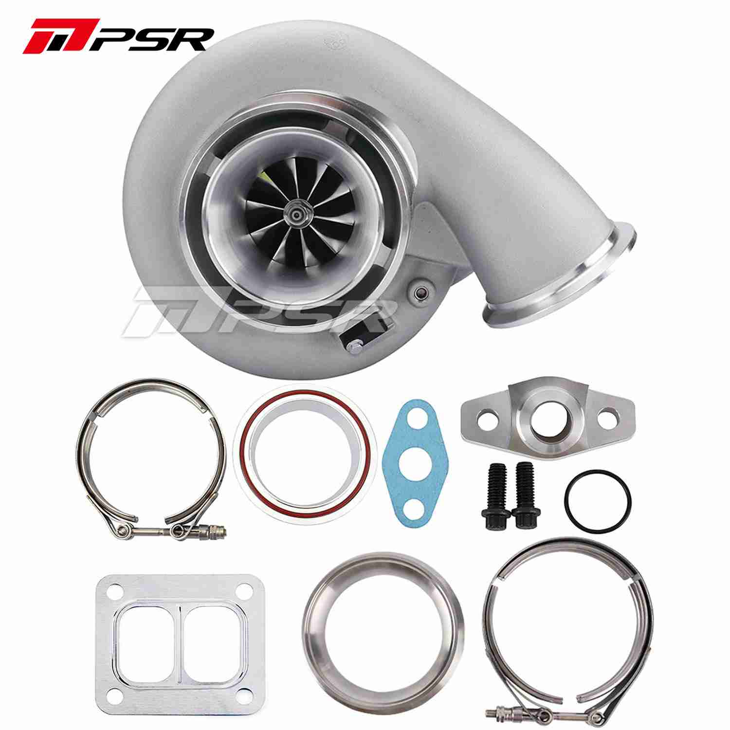 Pulsar Turbo - PSR Class Legal 6775G Dual Ball Bearing Turbocharger 1 Pulsar Turbo - PSR Class Legal 6775G Dual Ball Bearing Turbocharger