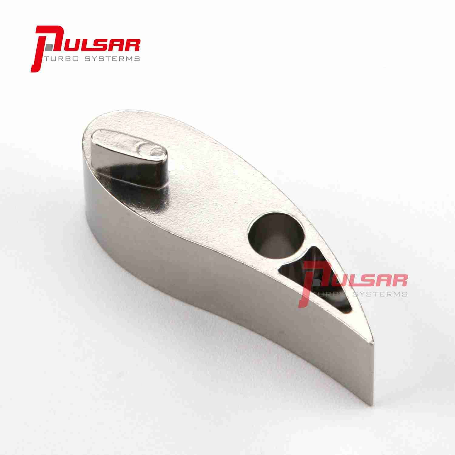 Pulsar Turbo - 04-07 Ford Powerstroke 6.0L Turbo Nozzle/Unison Ring 13.2mm 9 Vanes Kit 5 Pulsar Turbo - 04-07 Ford Powerstroke 6.0L Turbo Nozzle/Unison Ring 13.2mm 9 Vanes Kit - Image 5