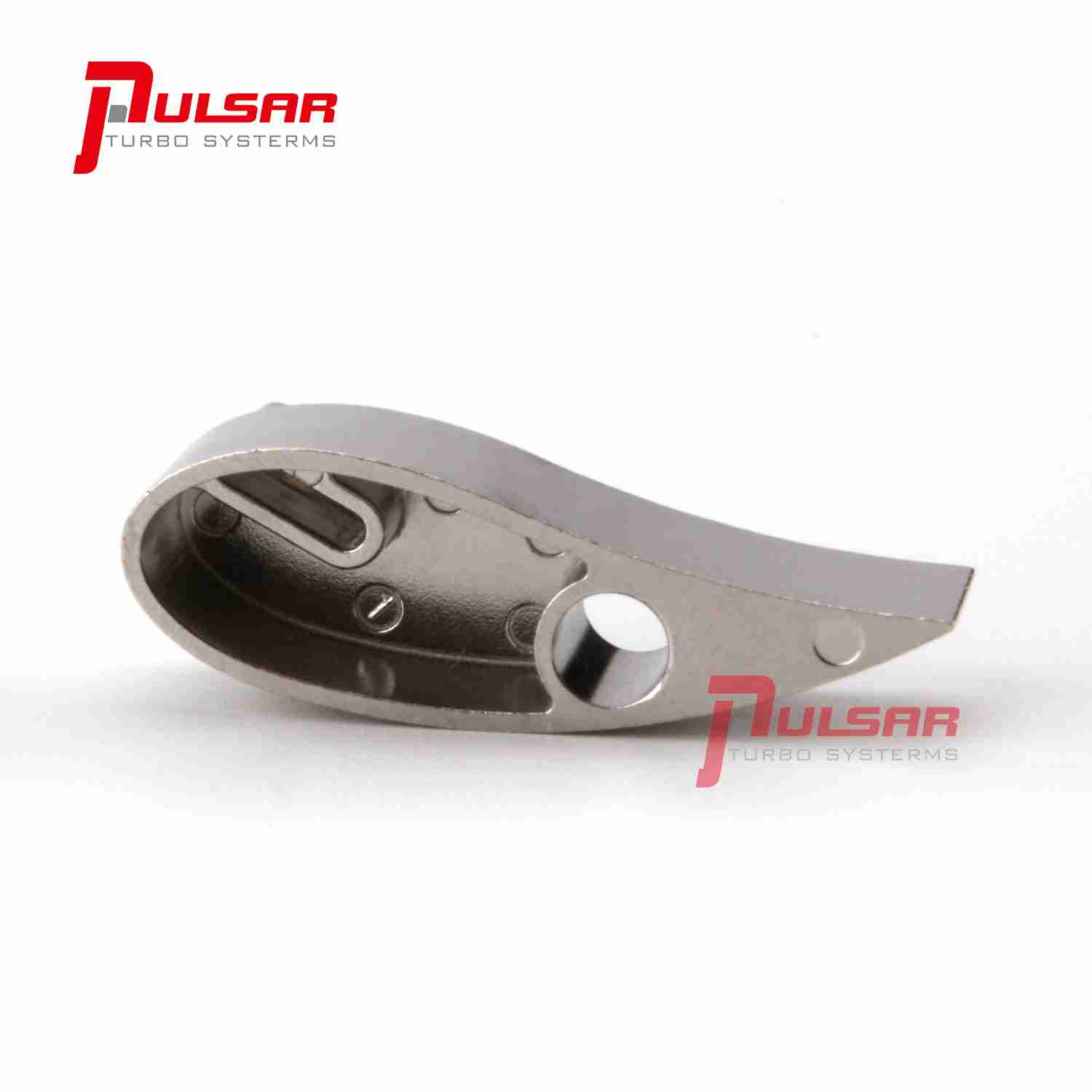 Pulsar Turbo - 03-04 Ford 6.0L Powerstroke Turbo Billet Compressor Wheel+Rebuild Kit 13.2mm Vanes 6 Pulsar Turbo - 03-04 Ford 6.0L Powerstroke Turbo Billet Compressor Wheel+Rebuild Kit 13.2mm Vanes - Image 6