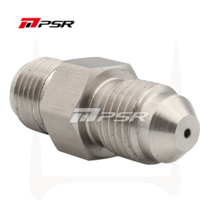 Pulsar Turbo - Stainless Steel Oil Restrictor for PT/X28/30/35 PTG 49G 55G 62G Ball Bearing Turbos