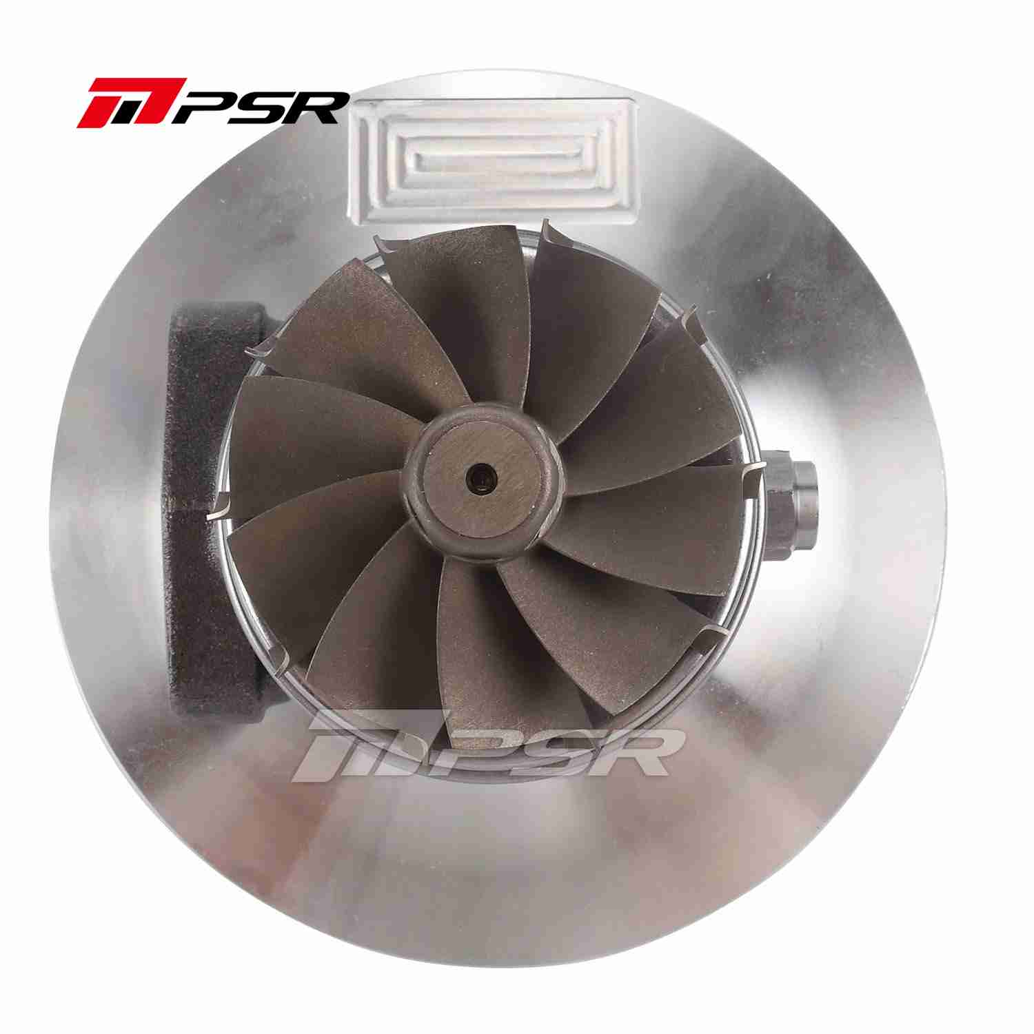Pulsar Turbo - Ball Bearing Cartridge(CHRA) Drop in Precision PTE 6766 6766E 6766SP Turbo 6 Pulsar Turbo - Ball Bearing Cartridge(CHRA) Drop in Precision PTE 6766 6766E 6766SP Turbo - Image 6