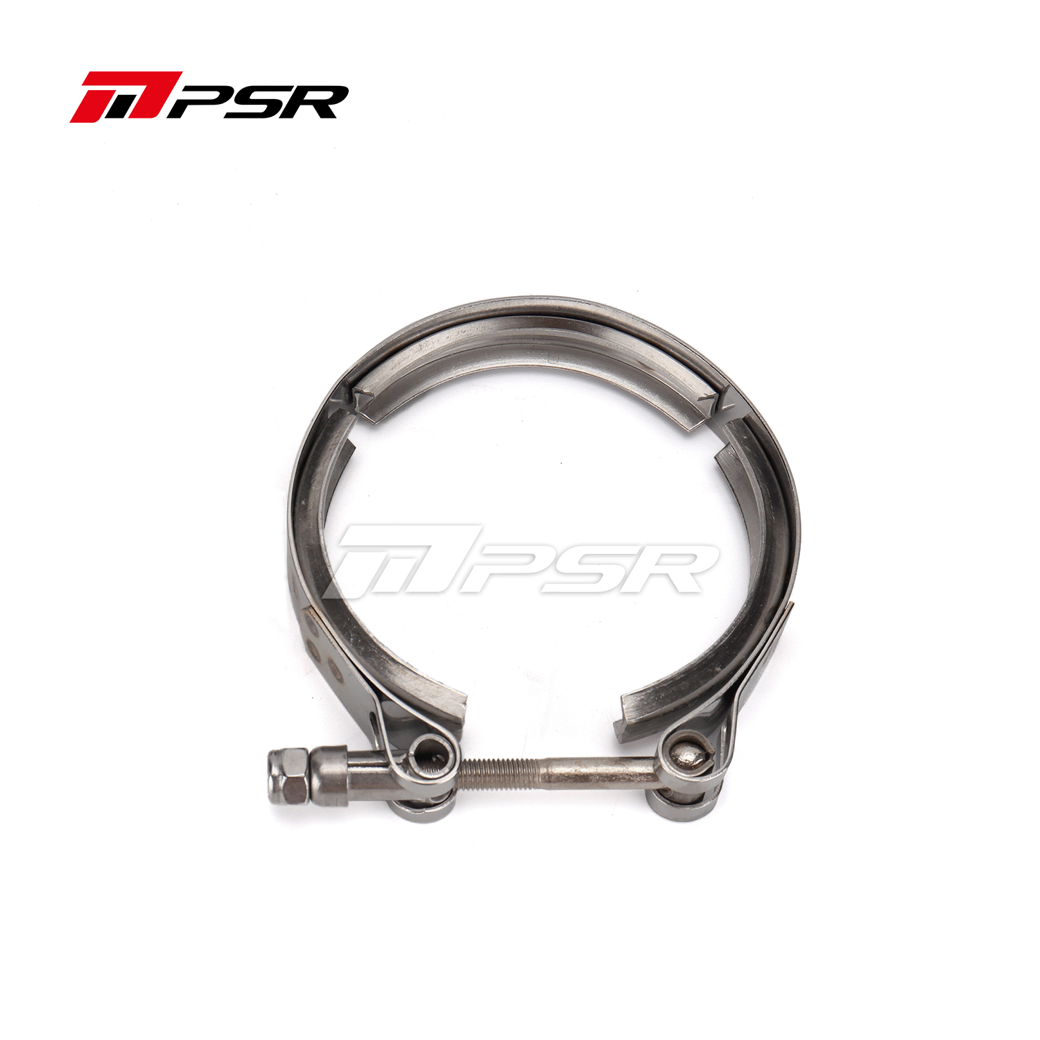 Pulsar Turbo - PTX28/30/35 PTG49/55/62 Turbine Housing V-Band Flange&Clamp Kits - 3" Outlet Clamp only 1 Pulsar Turbo - PTX28/30/35 PTG49/55/62 Turbine Housing V-Band Flange&Clamp Kits - 3" Outlet Clamp only