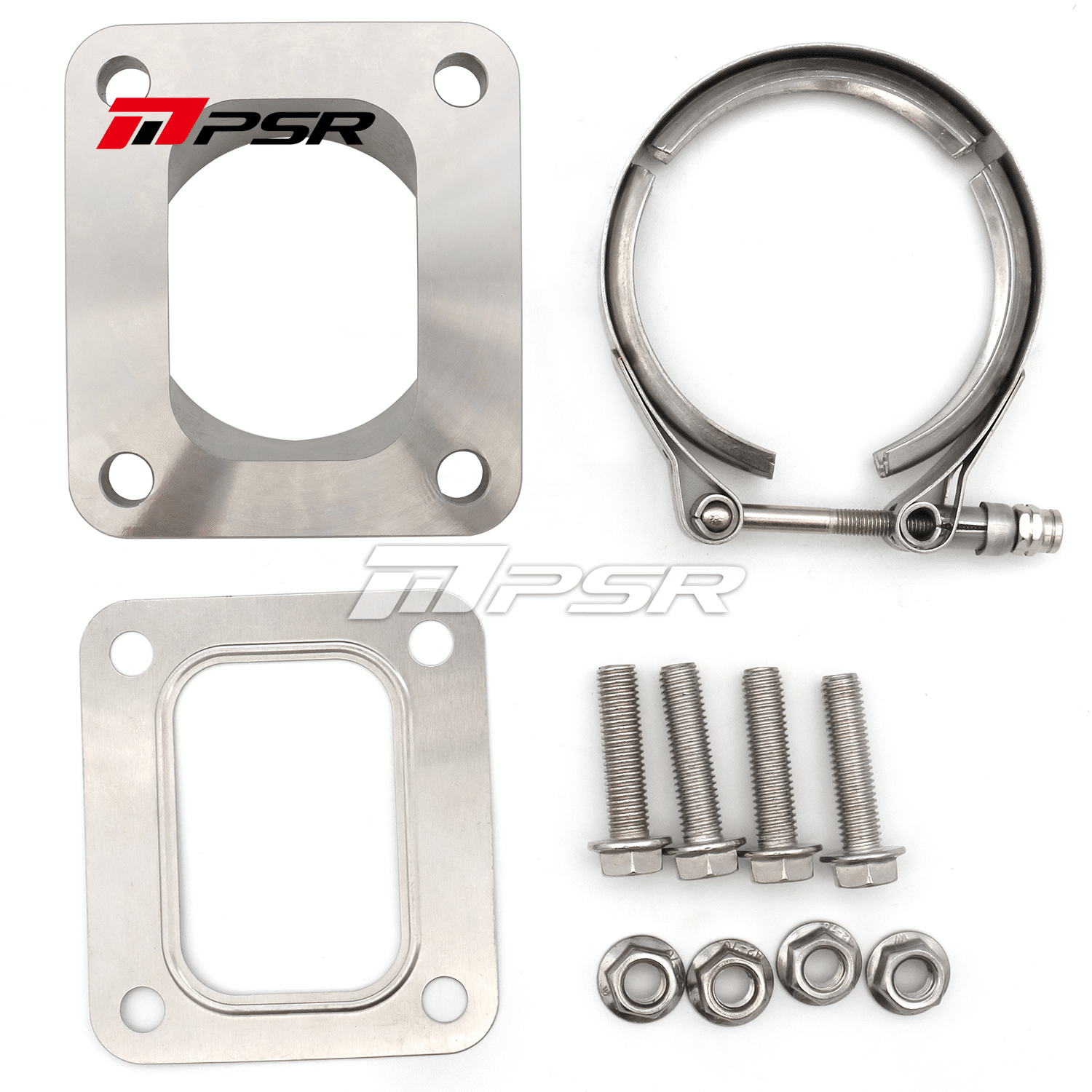 Pulsar Turbo - PSR V-Band to T4 COMPACT Adapter for PTG70 PTG75 PTG82 1 Pulsar Turbo - PSR V-Band to T4 COMPACT Adapter for PTG70 PTG75 PTG82