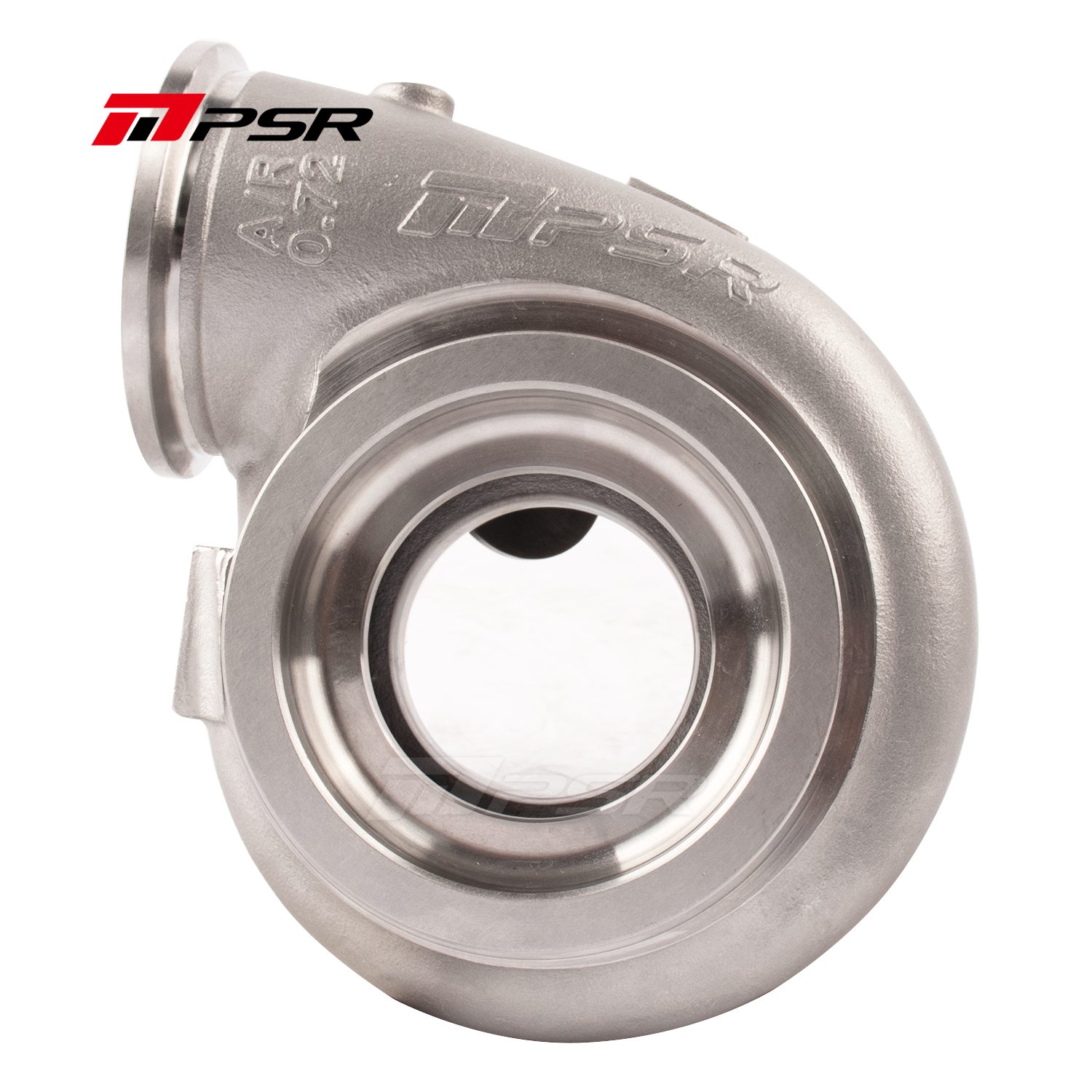 Pulsar Turbo - PSR 55G Turbine Housings for 5455G 5855G 6255G Turbos 1 Pulsar Turbo - PSR 55G Turbine Housings for 5455G 5855G 6255G Turbos