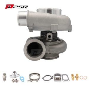 Pulsar Turbo - PSR3076 Gen2 Dual Ball Bearing Turbocharger