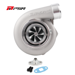 Pulsar Turbo - 6062E Ball Bearing Turbo UP to 700HP