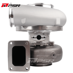 Pulsar Turbo - PSR 8894G Dual Ball Bearing Turbocharger HP Rating 1900