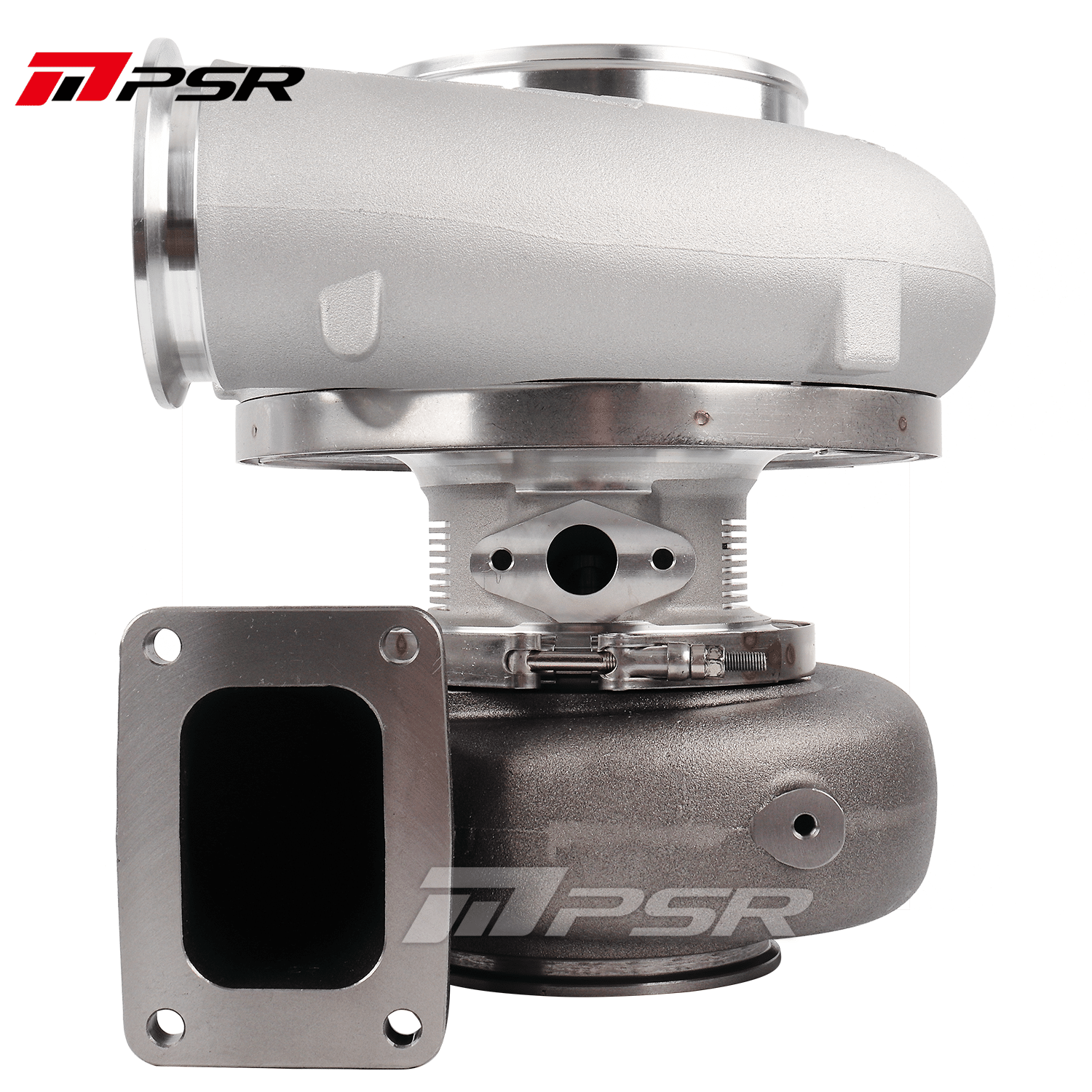 Pulsar Turbo - PSR 8894G Dual Ball Bearing Turbocharger HP Rating 1900 1 Pulsar Turbo - PSR 8894G Dual Ball Bearing Turbocharger HP Rating 1900
