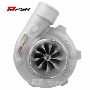 Pulsar Turbo - PSR3576 Compact Dual Ball Bearing Turbocharger - W/O Turbine Housing