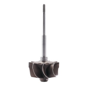 Pulsar Turbo - Upgraded 9 Blade Turbine Wheel for 300 Series Turbos