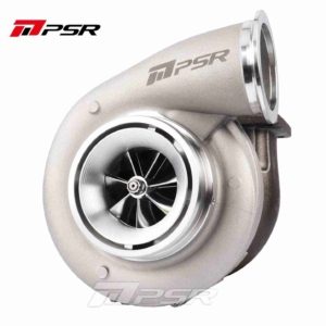 Pulsar Turbo - PSR T51R Mod Compressor Housings for 400 Series Turbo - S467