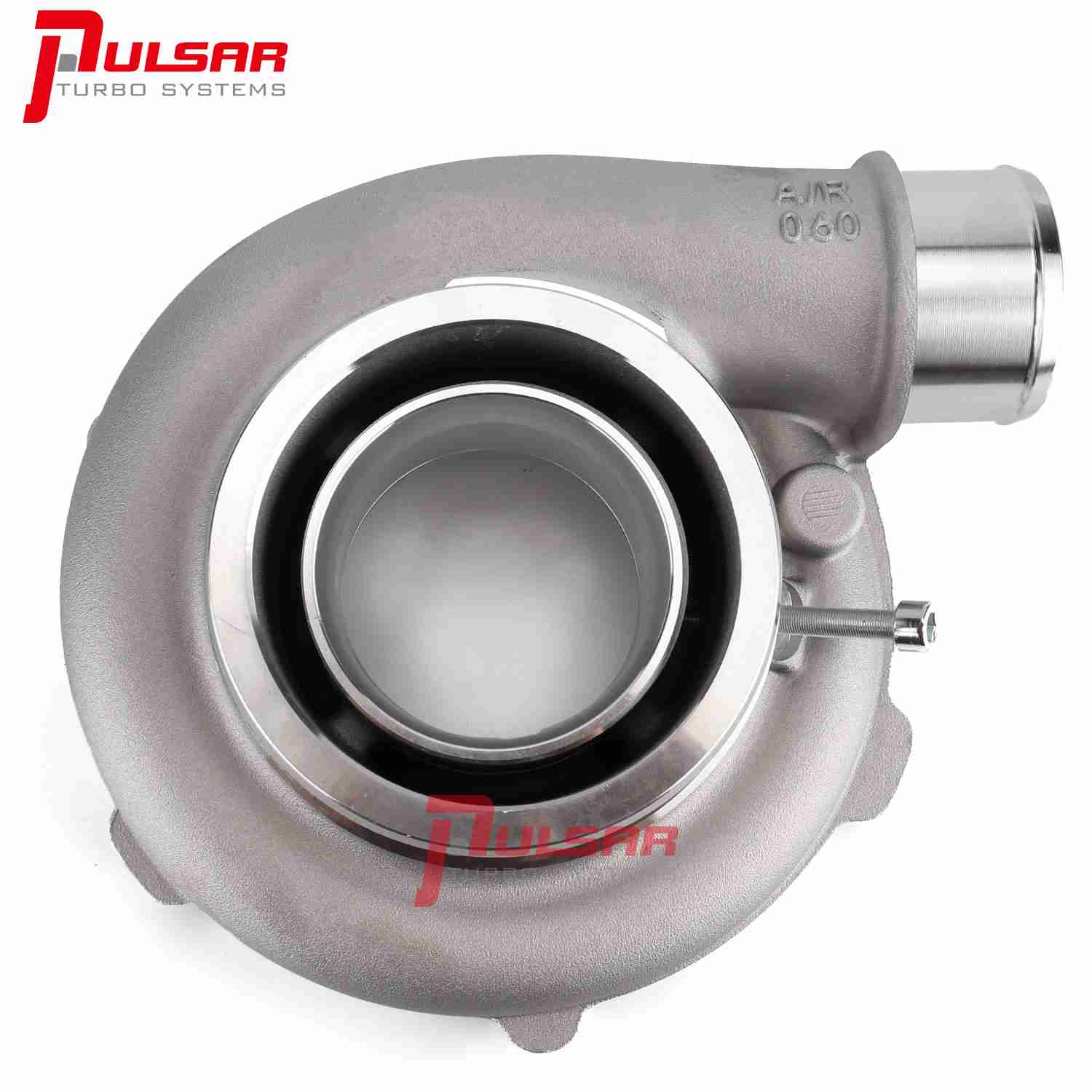 Pulsar Turbo - PTX30 Compressor Upgrade Kit 3 Pulsar Turbo - PTX30 Compressor Upgrade Kit - Image 3