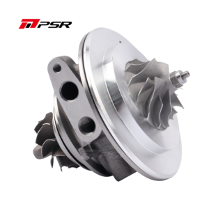 Pulsar Turbo - PSR Turbocharger Bolt on 2023+ Polaris RZR Pro XP Water Cooled Turbo - CHRA(Cartridge)
