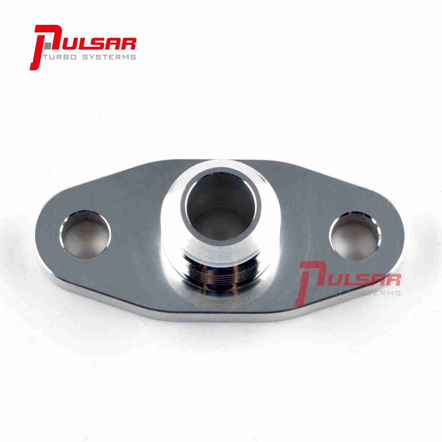 Pulsar Turbo - Oil Drain Flange Install Kit for Precision Turbo T4 T67 T72 T76 T78 5 Pulsar Turbo - Oil Drain Flange Install Kit for Precision Turbo T4 T67 T72 T76 T78 - Image 5