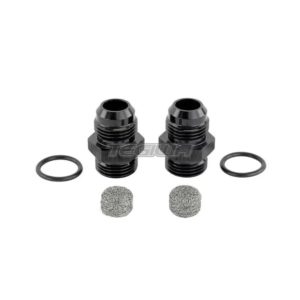 Skunk2 - -10 An Valve Cover Vent Kit Honda K-Series K20 K24 8 skunk2 10 an valve cover vent kit honda k series k20 k24 engine dressup 579