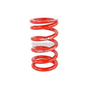 Skunk2 - 10K Straight Race Springs 6"L - 2.5"Id