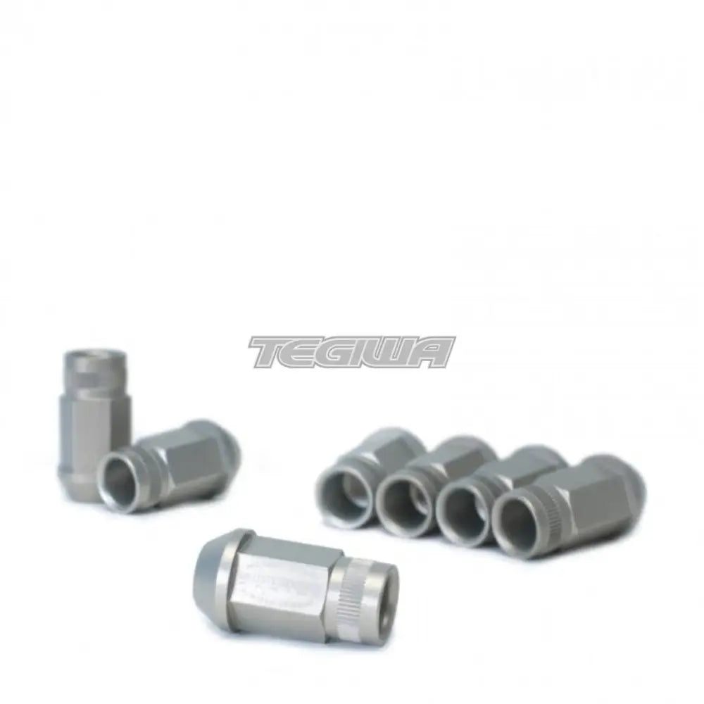 Skunk2 - 20-Pc Lug Nut Set 12mm x 1.5mm 1 Skunk2 - 20-Pc Lug Nut Set 12mm x 1.5mm