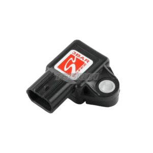 Skunk2 - 3 Bar Map Sensor Honda K-Series K20 K24 9 skunk2 3 bar map sensor honda k series k20 k24 sensors 554