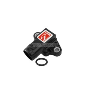 Skunk2 - 4 Bar Map Sensor Honda B-Series D-Series H-Series F-Series 6 skunk2 4 bar map sensor honda b series d h f sensors 614