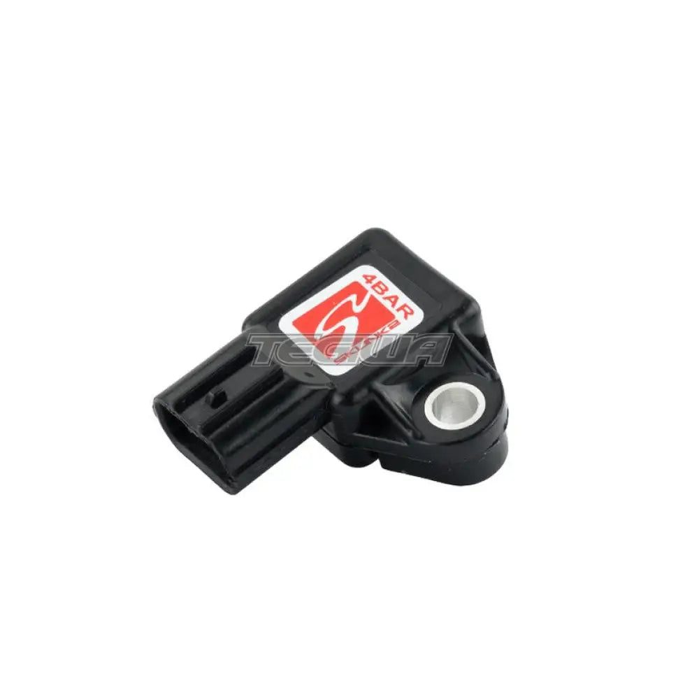 Skunk2 - 4 Bar Map Sensor Honda K-Series K20 K24 1 Skunk2 - 4 Bar Map Sensor Honda K-Series K20 K24