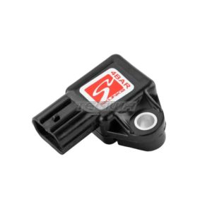 Skunk2 - 4 Bar Map Sensor Honda K-Series K24Z F-Series F22C 8 skunk2 4 bar map sensor honda k series k24z f f22c sensors 297