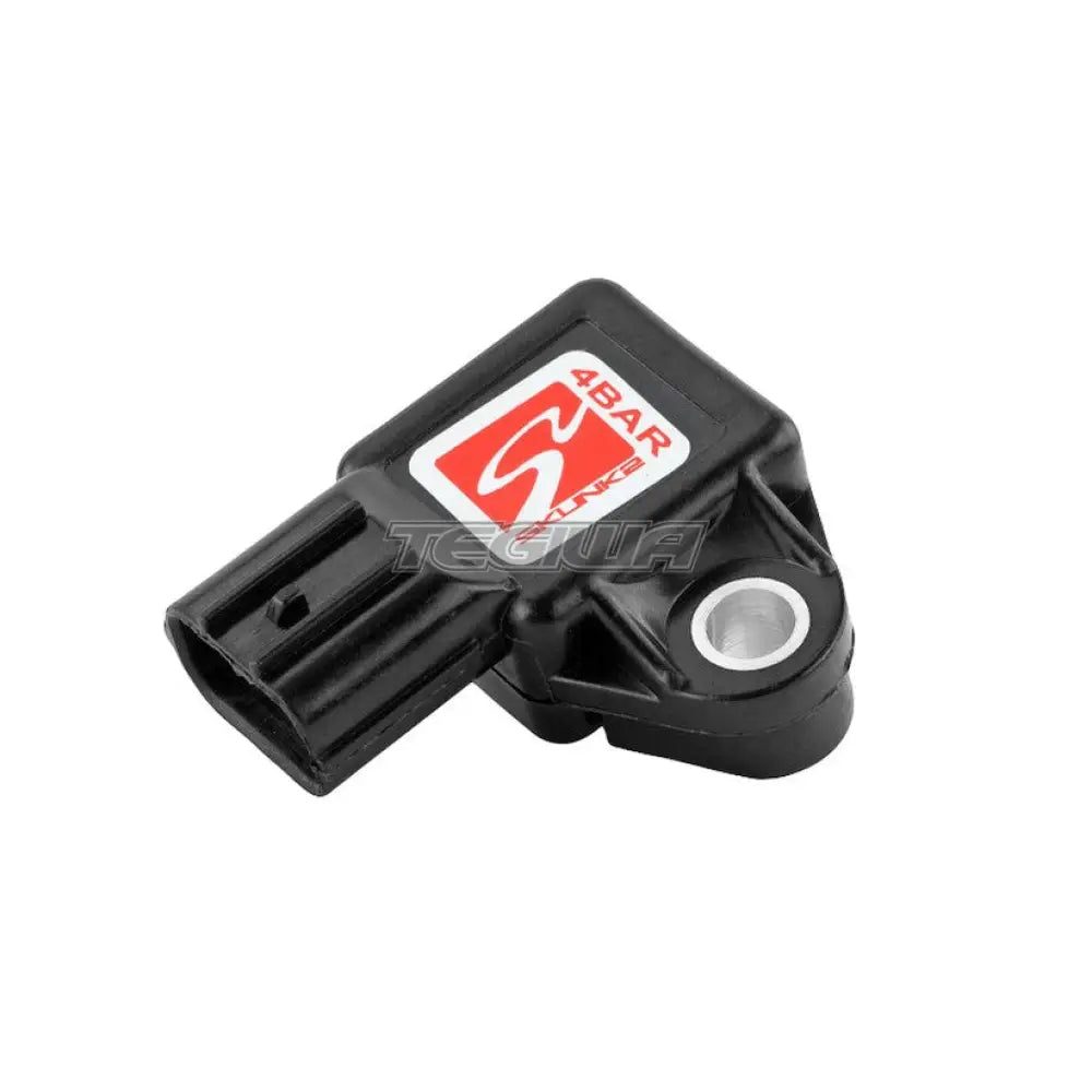 Skunk2 - 4 Bar Map Sensor Honda K-Series K24Z F-Series F22C 1 Skunk2 - 4 Bar Map Sensor Honda K-Series K24Z F-Series F22C