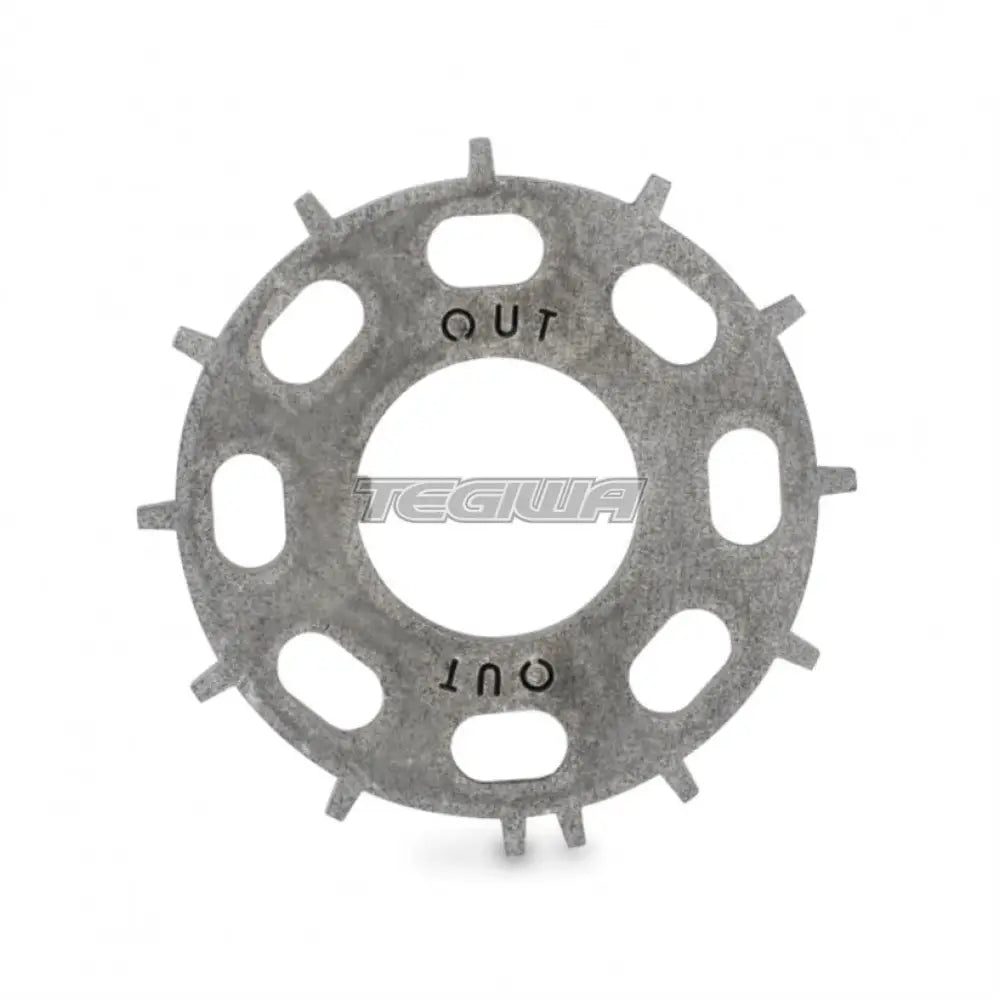 Skunk2 - 4130 Chromoly Trigger Wheel Honda K-Series K20 K24 1 Skunk2 - 4130 Chromoly Trigger Wheel Honda K-Series K20 K24