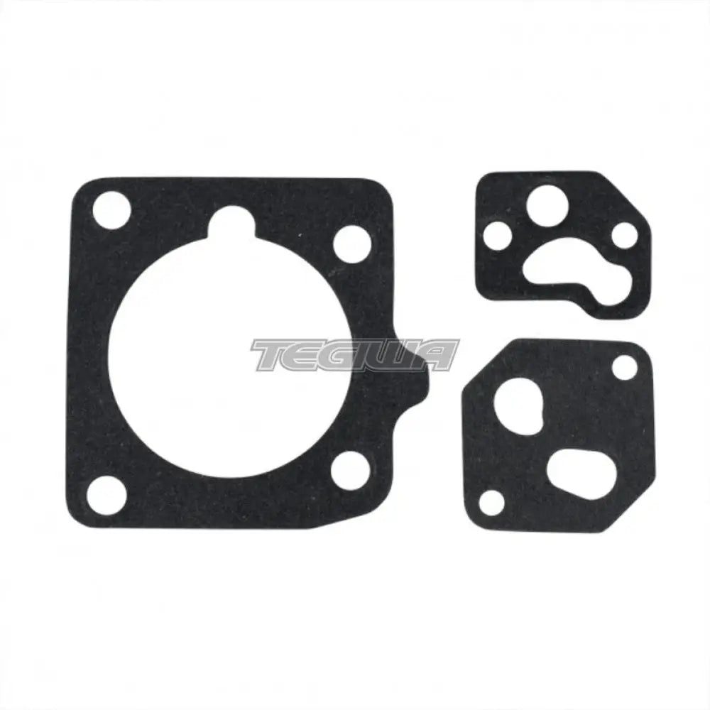Skunk2 - 64mm Throttle Body Gasket Set Mazda MX-5 NB 99-05 1 Skunk2 - 64mm Throttle Body Gasket Set Mazda MX-5 NB 99-05