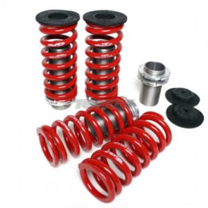Skunk2 - Adjustable Sleeve Coilovers Honda Accord 90-97 9 skunk2 adjustable sleeve coilovers honda accord 90 97 628