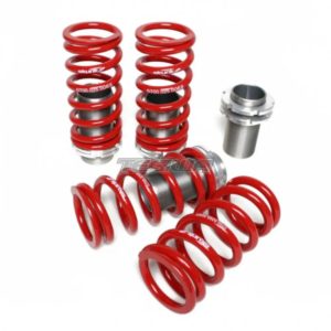 Skunk2 - Adjustable Sleeve Coilovers Honda Integra Type R DC2 89-00 7 skunk2 adjustable sleeve coilovers honda integra type r dc2 89 00 346