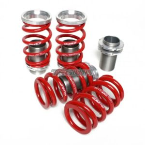 Skunk2 - Adjustable Sleeve Coilovers Honda Integra Type R DC5 02-04 - CLEARANCE SALE 9 skunk2 adjustable sleeve coilovers honda integra type r dc5 02 04 clearance sale 602