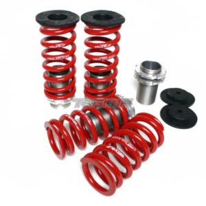 Skunk2 - Adjustable Sleeve Coilovers Honda Prelude 92-01 6 skunk2 adjustable sleeve coilovers honda prelude 92 01 562