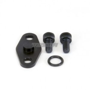 Skunk2 - Air Temp Blockoff Honda D16Z6 B-Series H-Series F-Series 8 skunk2 air temp blockoff honda d16z6 b series h f gaskets fittings adapters 900
