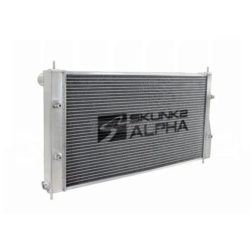 Skunk2 - Alpha Series Alloy Radiator Subaru BRZ Toyota GT86 13-20 1 Skunk2 - Alpha Series Alloy Radiator Subaru BRZ Toyota GT86 13-20