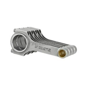 Skunk2 - Alpha Series Connecting Con Rods Honda B-Series B18A B18B B20B B20Z 7 skunk2 alpha series connecting con rods honda b b18a b18b b20b b20z 947