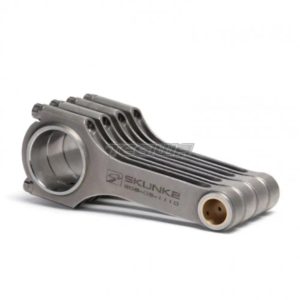 Skunk2 - Alpha Series Connecting Con Rods Honda D-Series D16 D16ZC 7 skunk2 alpha series connecting con rods honda d d16 d16zc 934