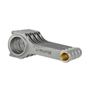 Skunk2 - Alpha Series Connecting Con Rods Honda F-Series F22C 8 skunk2 alpha series connecting con rods honda f f22c 296