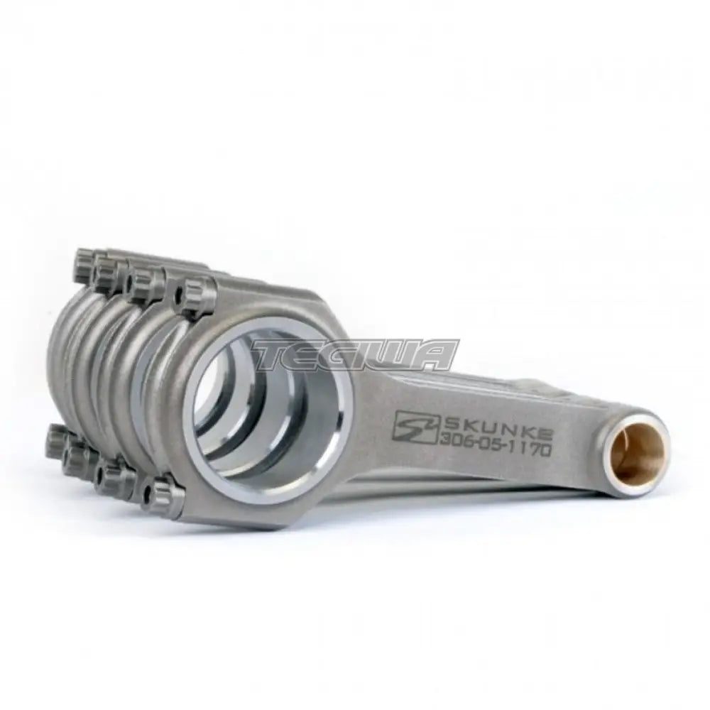 Skunk2 - Alpha Series Connecting Con Rods Honda H-Series H22A 1 Skunk2 - Alpha Series Connecting Con Rods Honda H-Series H22A