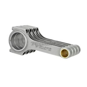 Skunk2 - Alpha Series Connecting Con Rods Honda K-Series K24A K24Z 9 skunk2 alpha series connecting con rods honda k k24a k24z 407