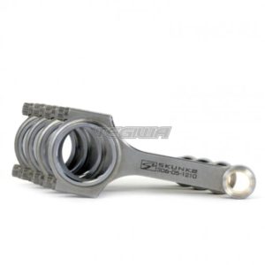 Skunk2 - Alpha Series Connecting Con Rods - Lite Version Honda D-Series D16 D16ZC 6 skunk2 alpha series connecting con rods lite version honda d d16 d16zc 259