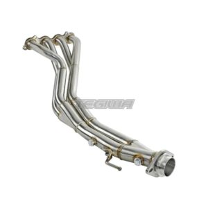 Skunk2 - Alpha Series Exhaust Manifold Header Honda Civic Type R FD2 06-11 6 Exhaust Manifold