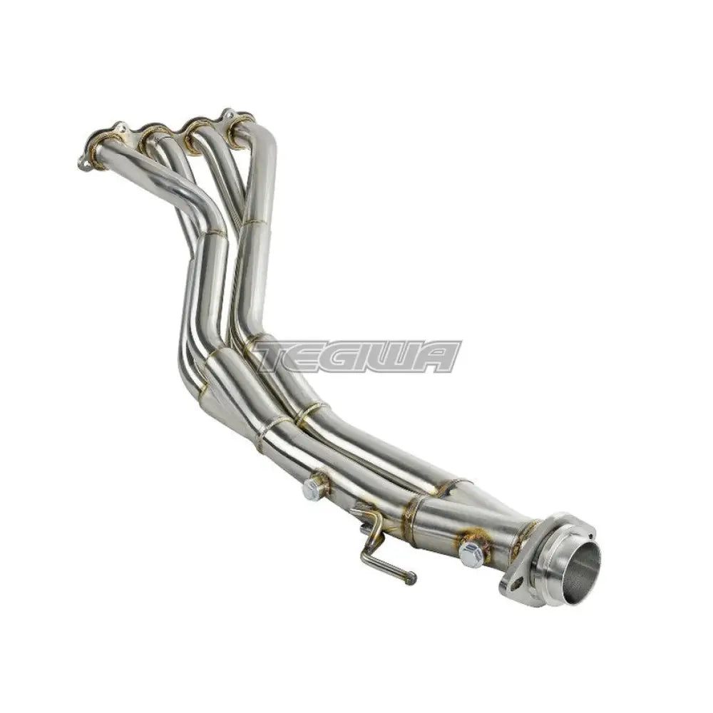 Skunk2 - Alpha Series Exhaust Manifold Header Honda Civic Type R FD2 06-11 1 Exhaust Manifold