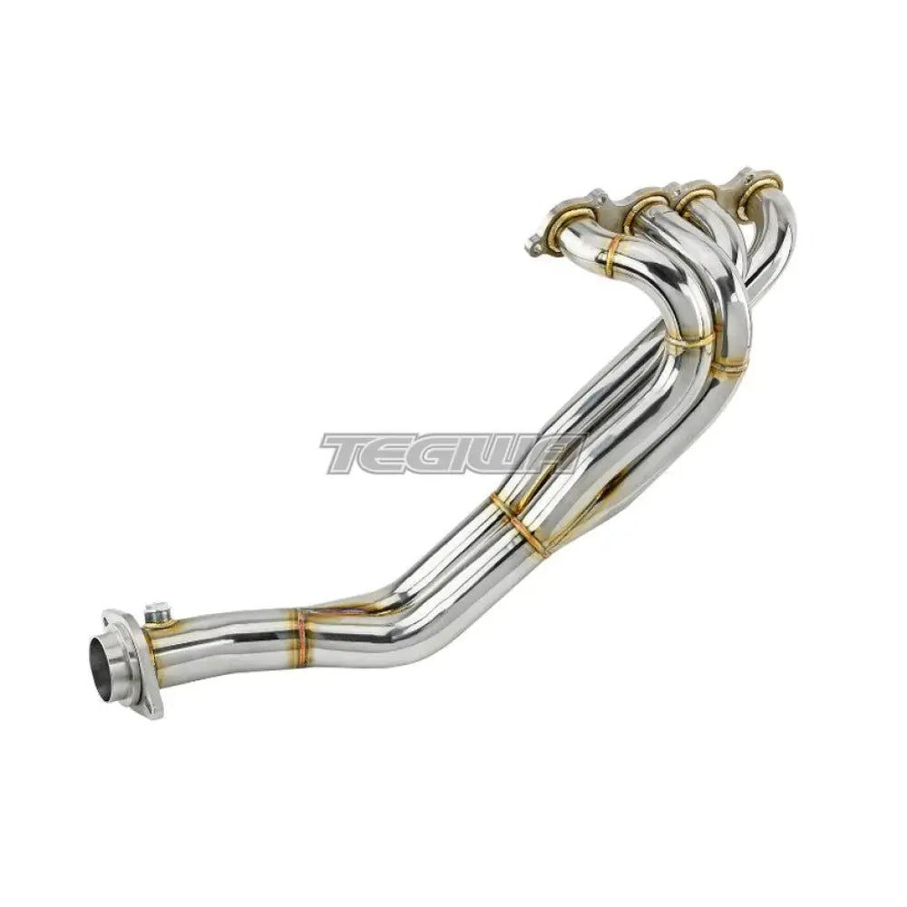Skunk2 - Alpha Series Exhaust Manifold Header Honda S2000 00-09 1 Exhaust Manifold
