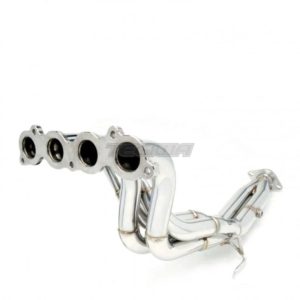 Skunk2 - Alpha Series Header Honda Civic Si 02-05 8 skunk2 alpha series header honda civic si 02 05 manifold headers 457