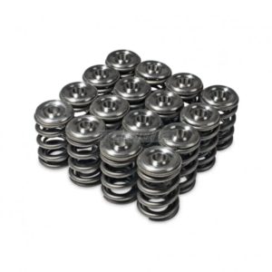 Skunk2 - Alpha Valve Spring And Titanium Retainer Kit Honda H-Series 9 skunk2 alpha valve spring and titanium retainer kit honda h series cams valvetrain 959