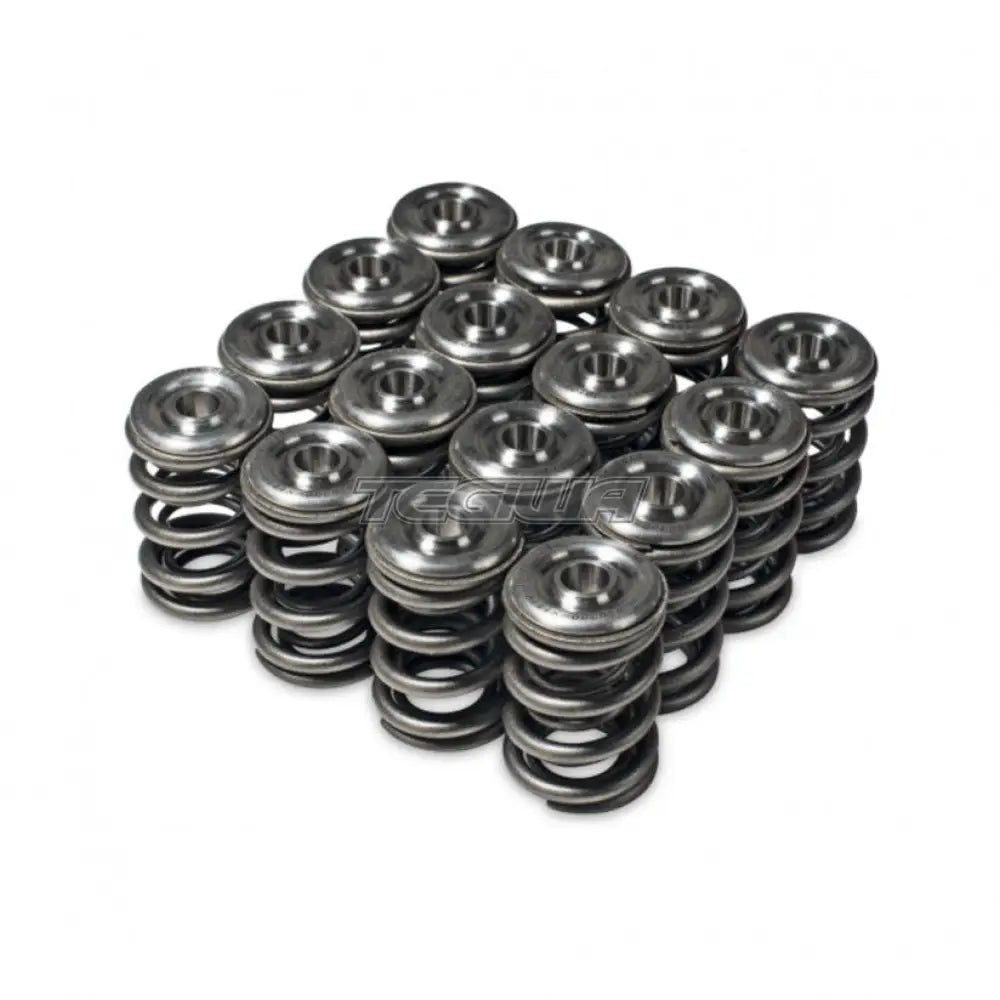 Skunk2 - Alpha Valve Spring And Titanium Retainer Kit Honda H-Series 1 Skunk2 - Alpha Valve Spring And Titanium Retainer Kit Honda H-Series