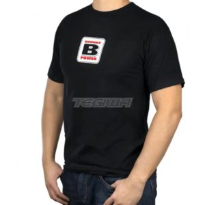 Skunk2 - B Power T Shirt Black 8 T Shirt