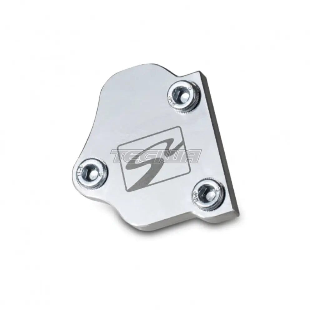 Skunk2 - Billet Aluminum Solenoid Block Off Raw Honda/Acura K-Series - Clearance 1 Skunk2 - Billet Aluminum Solenoid Block Off Raw Honda/Acura K-Series - Clearance