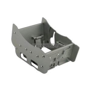 Skunk2 - Billet Drop In Oil Pan Baffle Honda K-Series K20 K24 6 skunk2 billet drop in oil pan baffle honda k series k20 k24 sump pans baffles 402