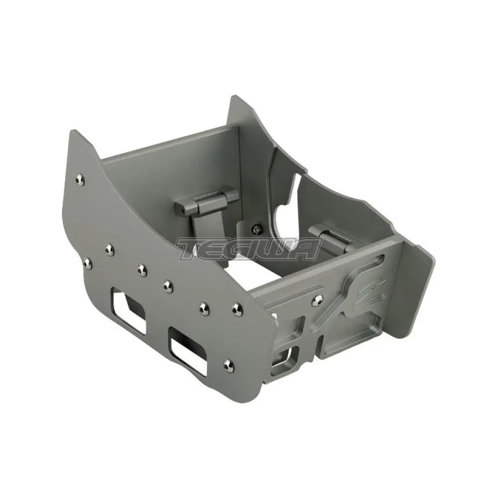 Skunk2 - Billet Drop In Oil Pan Baffle Honda K-Series K20 K24 1 Skunk2 - Billet Drop In Oil Pan Baffle Honda K-Series K20 K24